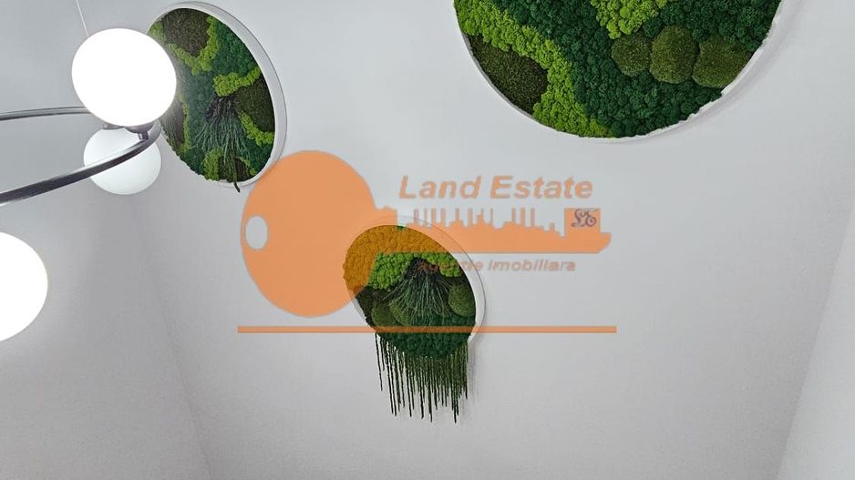 Duplex 4 camere Moghioros Residence ( Loc parcare ) - Poză 5