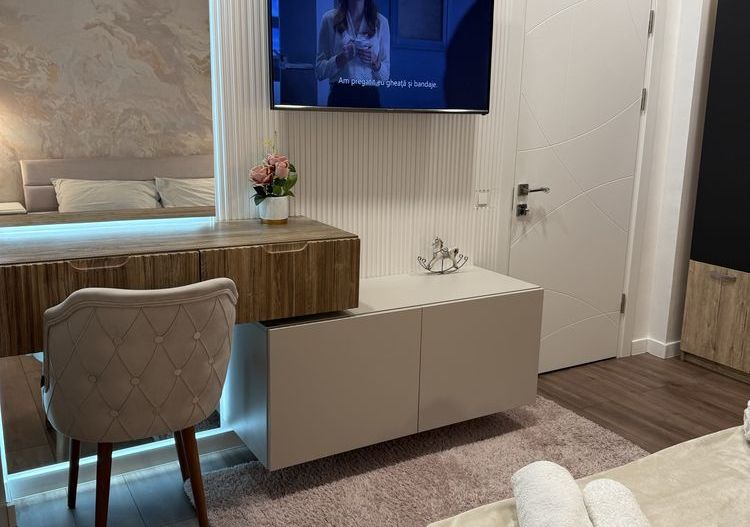 Apartament deosebit 3 camere, ultracentral–2 dormitoare king size,  Universitate - Poză 5