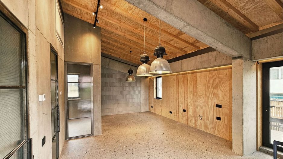 Studio boutique premiat – terasă panoramică Dorobanți – Floreasca - Poză 8