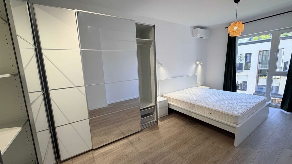 AP. 2 CAMERE- DOAMNA GHICA, CENTRALA, BLOC NOU, MASINA DE SPALAT VASE - Poză 1