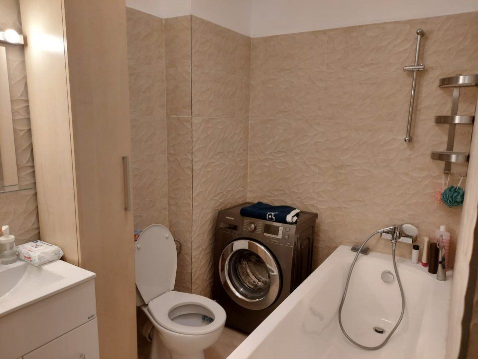 Garsoniera bloc nou  Armonia Titan - Poză 6