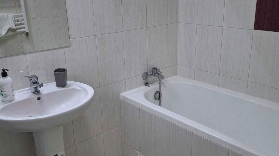 AP. 2 CAMERE PALLADIUM RESIDENCE, LOC PARCARE, BLOC NOU, METROU 10 MIN - Poză 6