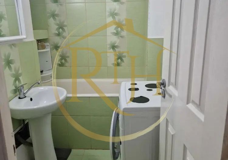 Ofer spre închiriere garsoniera confort 1,etaj intermediar, utilata si mobilata - Poză 7