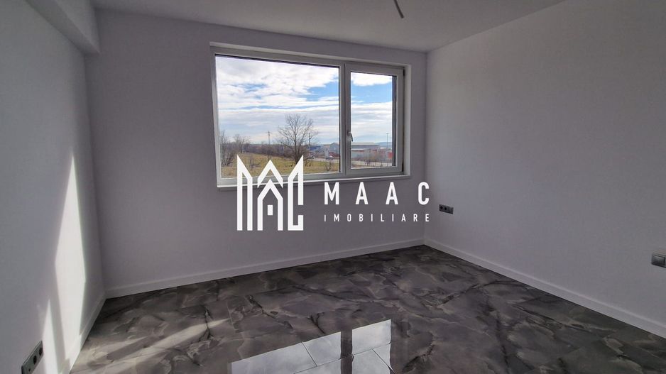 Casă înșiruită I P+E+M I 120 mpu I Curte 80 mp I Cristian - Poză 5