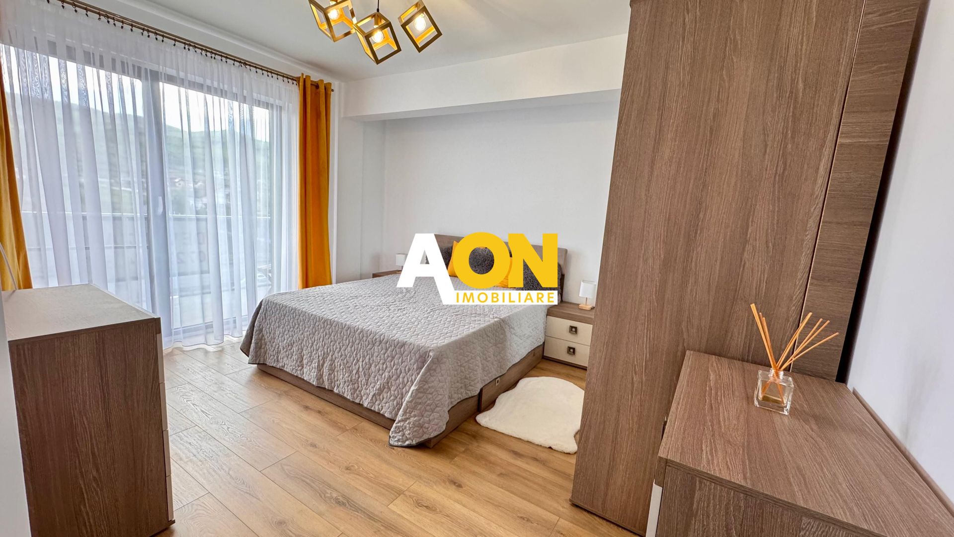 Apartament nou 3 camere de vânzare | 76 mp | Zonă Cetate – Micești - Poză 5