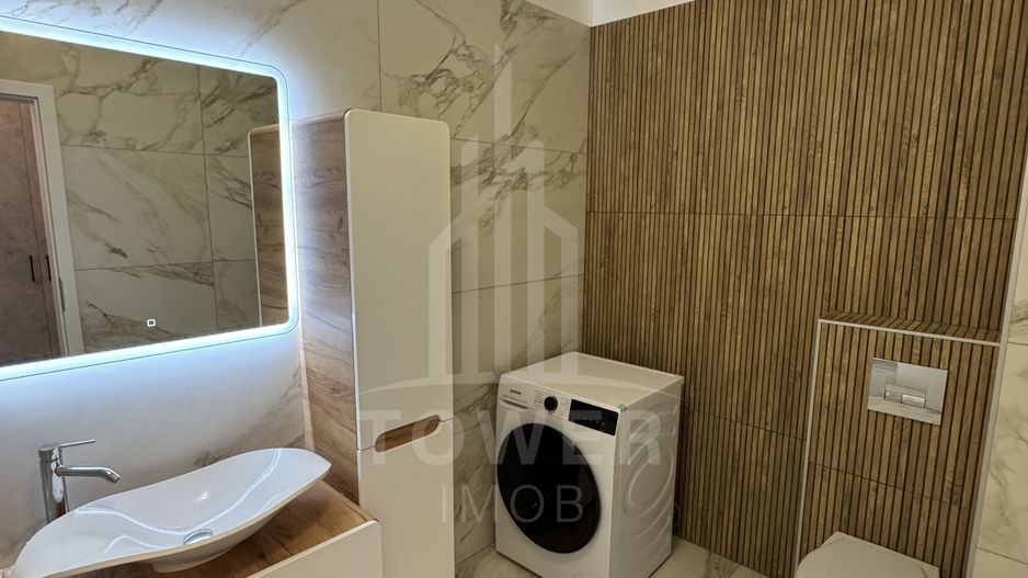 COMISION 0%- ONE RESIDENCE  Rezidențial NOU | Doamna Stanca - Poză 7