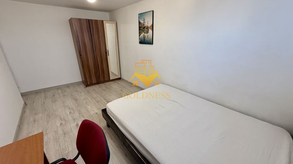 2 camere decomandate, parcare, Manastur, USAMV, Kaufland, BIG - Poză 7