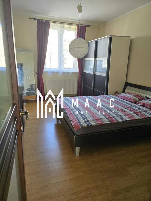 Apartament 2 camere de închiriat | Calea Dumbrăvii | 40 mp - Poză 7