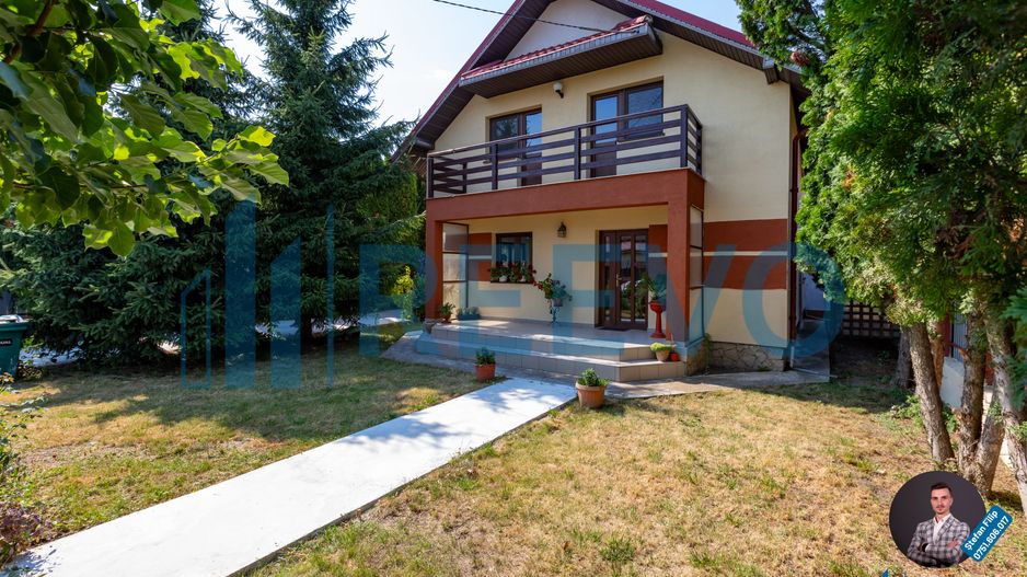 Casă/Vilă de vânzare Bogdan Vodă, Bacău - Poză 3