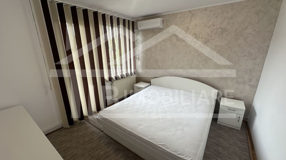 Apartament cu 2 camere, 55mp, Zona UMFST - Poză 4