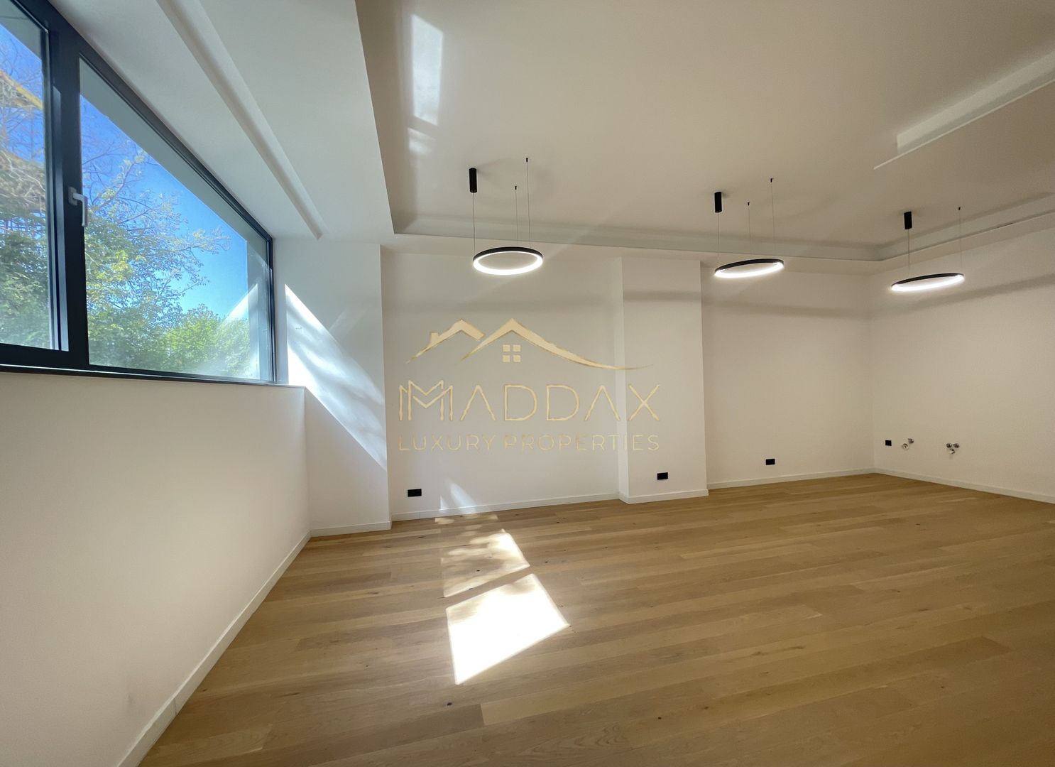 Apartament NOU**2 camere*Finisaje LUX*Parter//Floreasca//Rahmaninov - Poză 2