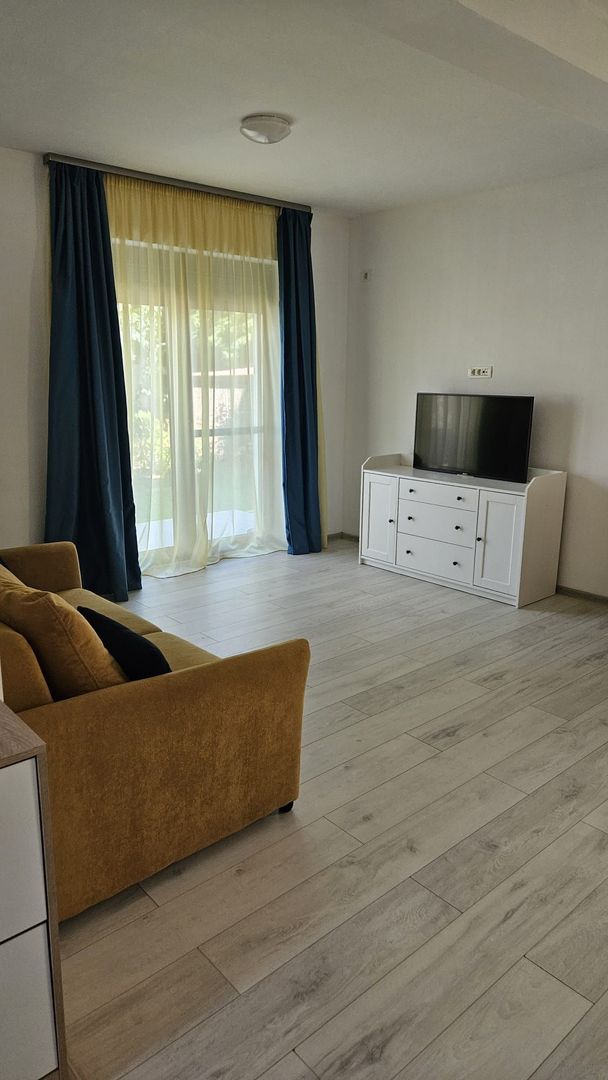 Braytim | 2 Camere | Gradina | Loc de parcare | Disponibil imediat - Poză 2