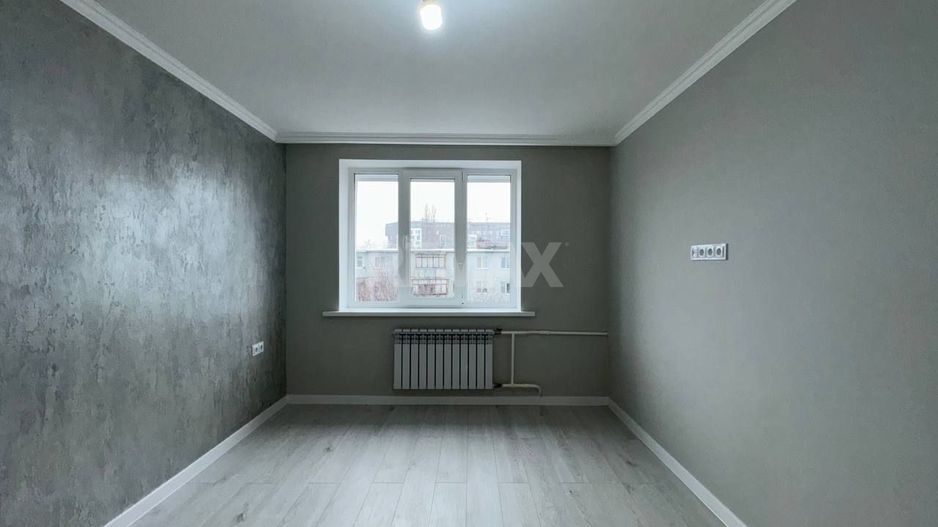 Apartament o odaie str. Alba Iulia, Buiucani - Poză 6