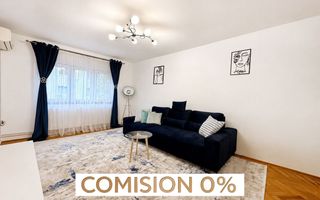 COMISION 0%, Apartament 2 Camere, Decomandat, Eatj 1, Soarelui / Lidia - Poză 1
