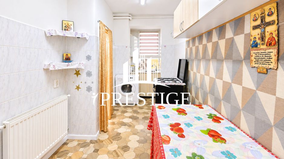 APARTAMENT 2 CAMERE SIBIU | ZONA RAHOVEI | PARTER, DECOMANDAT - Poză 10