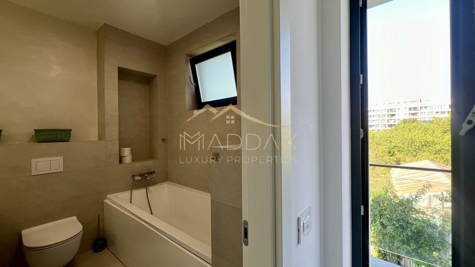 Vila LUX **5 camere**3 locuri parcare** Complex NOU//Sisesti - Poză 32