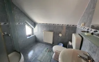 Apartament La Vila, 120MP, 3 Camere, Garaj - Poză 12