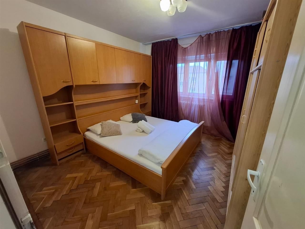 Central P-ta Unirii - Marasti 4 camere 2 bai 100 mpCTAC - Poză 27