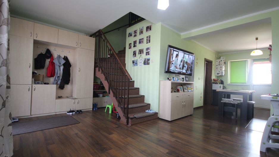 Duplex mobilat in Dumbravita - Poză 4