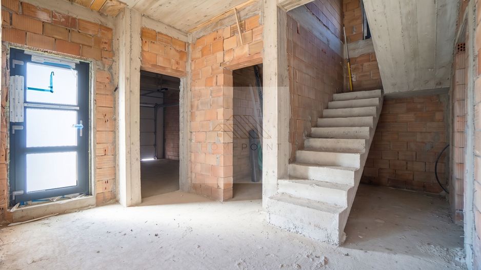 0Comision | Casă P+E | 188 mp | Teren 400 mp | Sanpetru–Bod - Poză 13