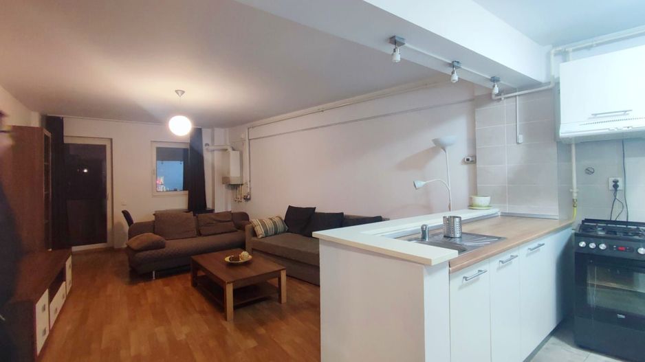 2 Camere cu Parcare zona Platinia USAMV / UMF - Poză 8