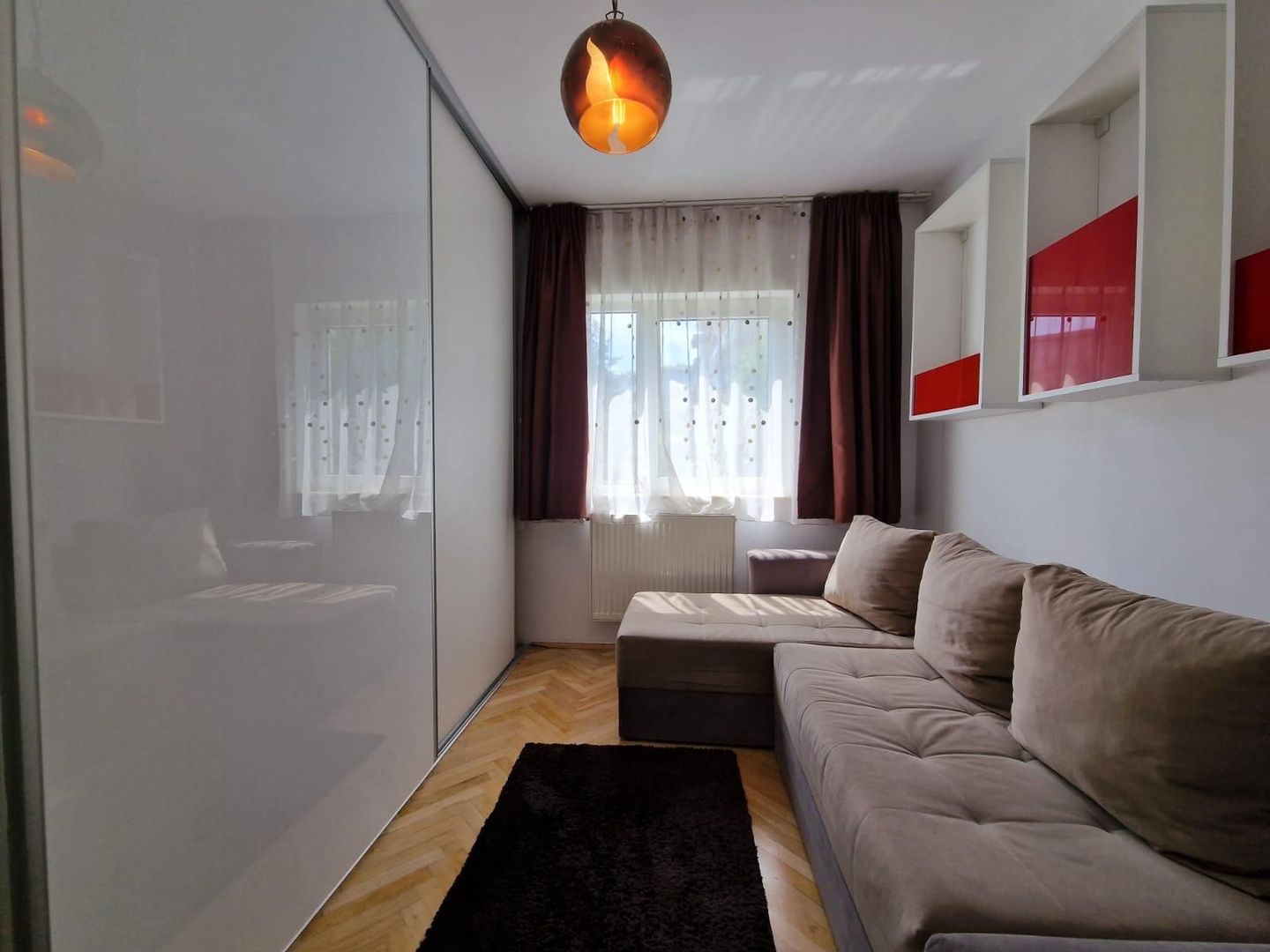 Apartament modern 3 camere 2 bai 70 mp Zorilor - Poză 3