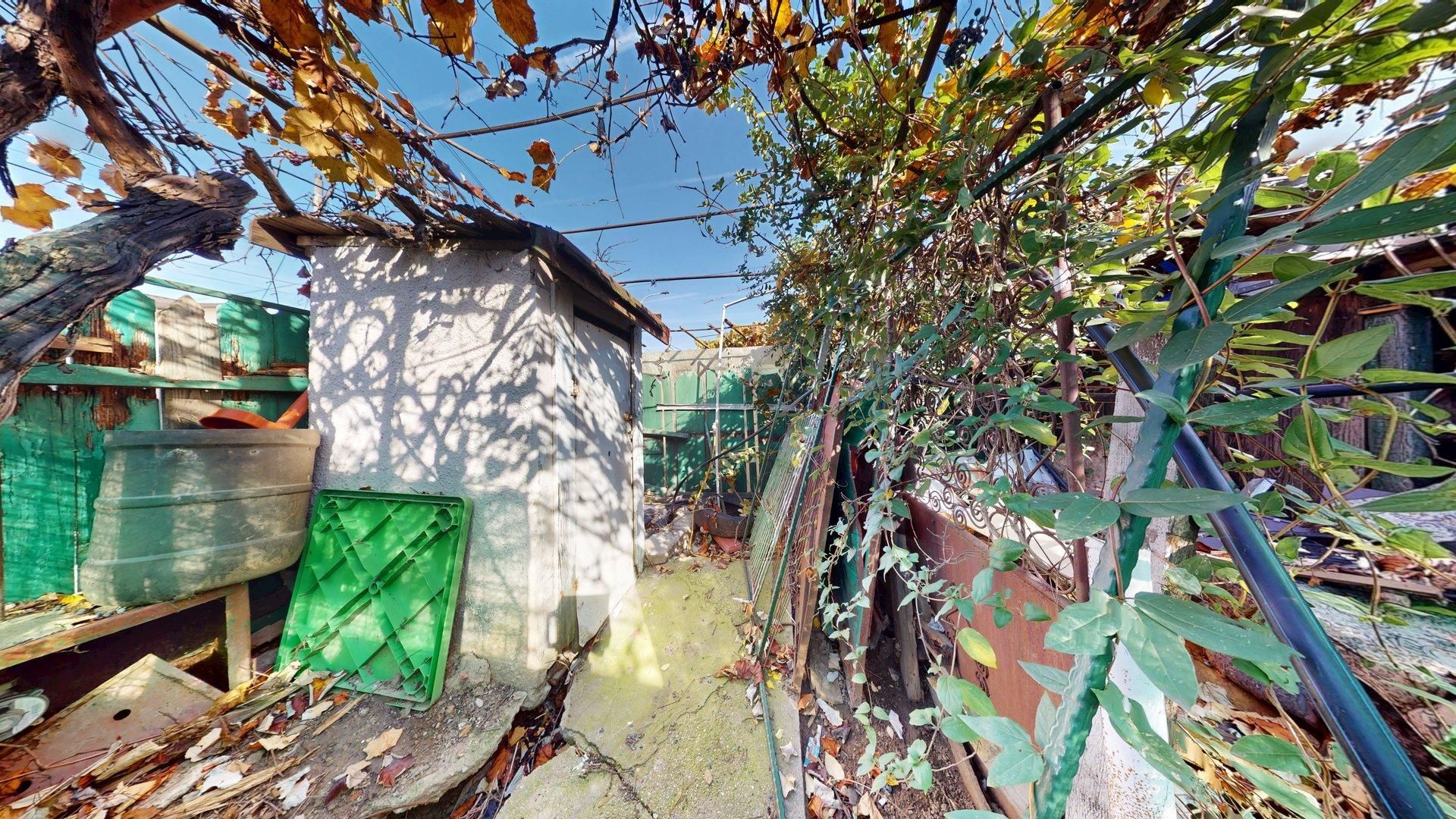 BUCURESTII NOI - Straulesti | Casa + Teren 130 mp | 10 min de metrou - Poză 14