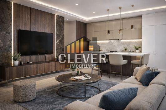 Apartament 2 camere | Comision 0 | Metrou Teclu - Poză 1