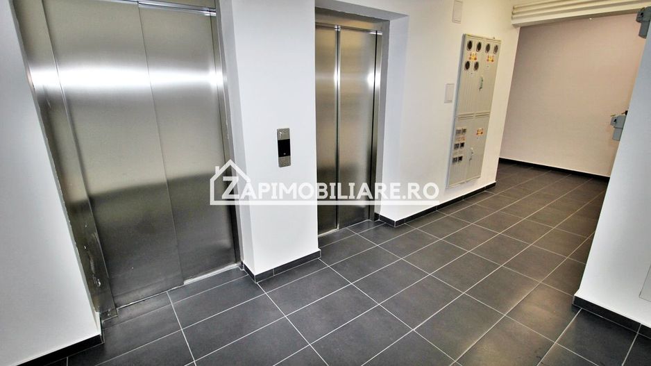 Apartament 2 camere,55mp, cartier Tudot, Targu Mures - Poză 9
