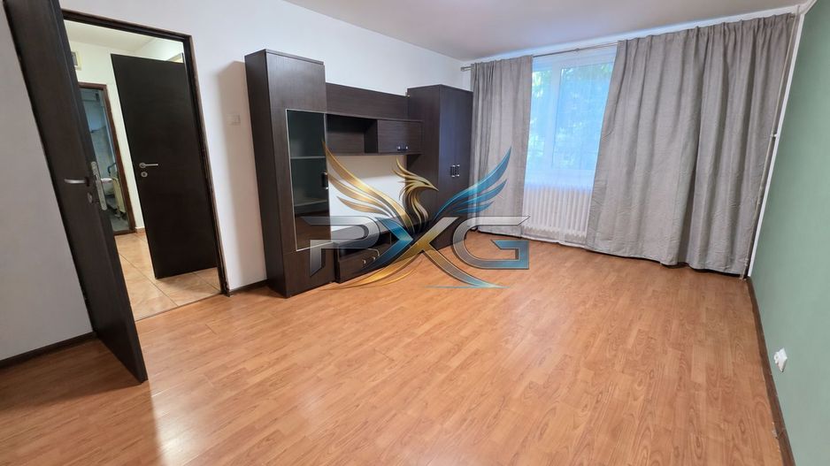 Garsoniera decomandata Drumul Taberei - Poză 5