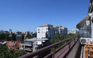 De inchiriat apartament 3 camere in zona Dorobanti - Poză 5