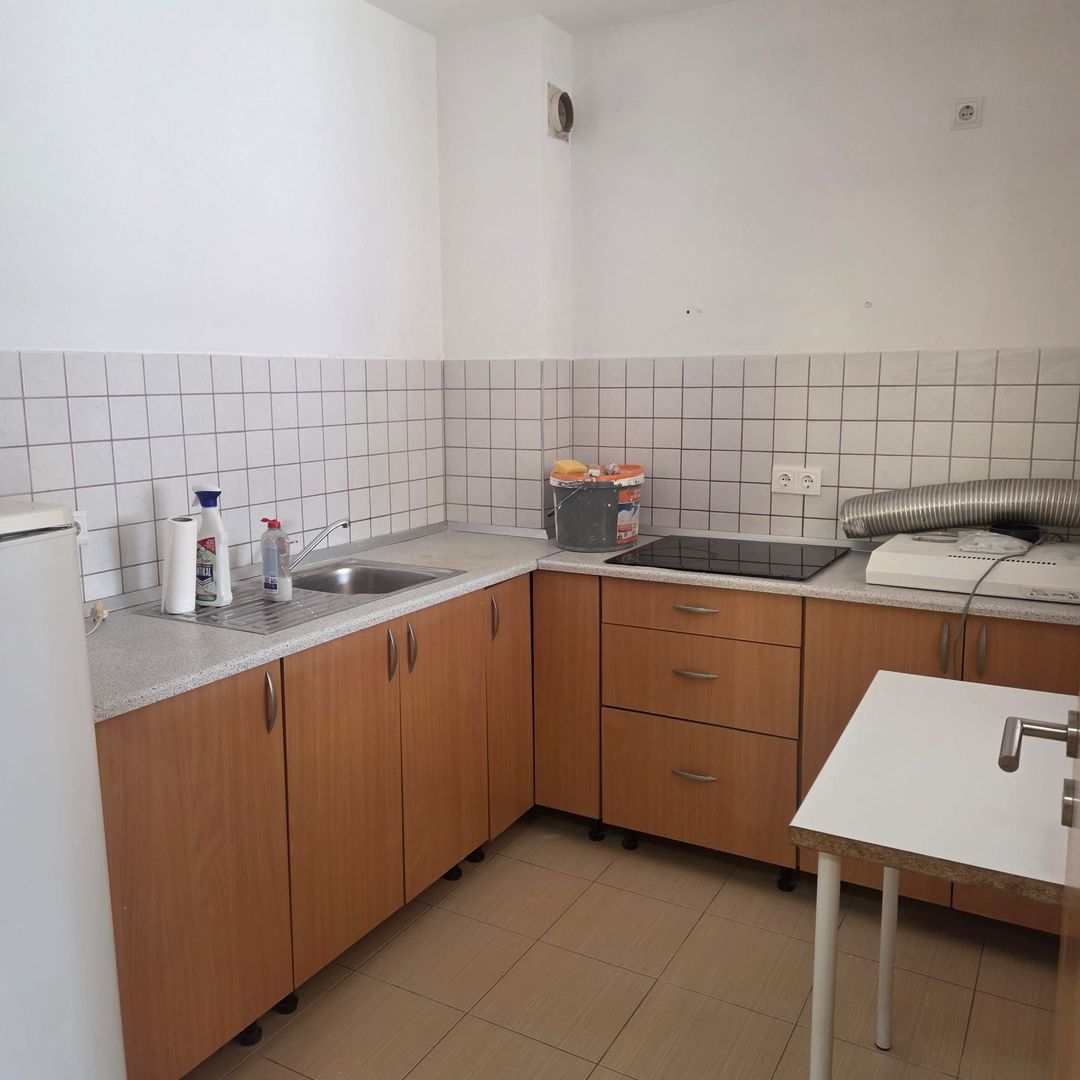 Apartament  2 camera zona Avangarden - Poză 10