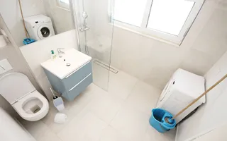 2 camere, mobilat lux, terasa, Gheorgheni, Iulius Mall, West Side - Poză 12