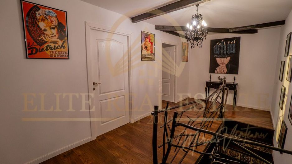 Cumpana - Casa Ideală pentru două familii. - Poză 13