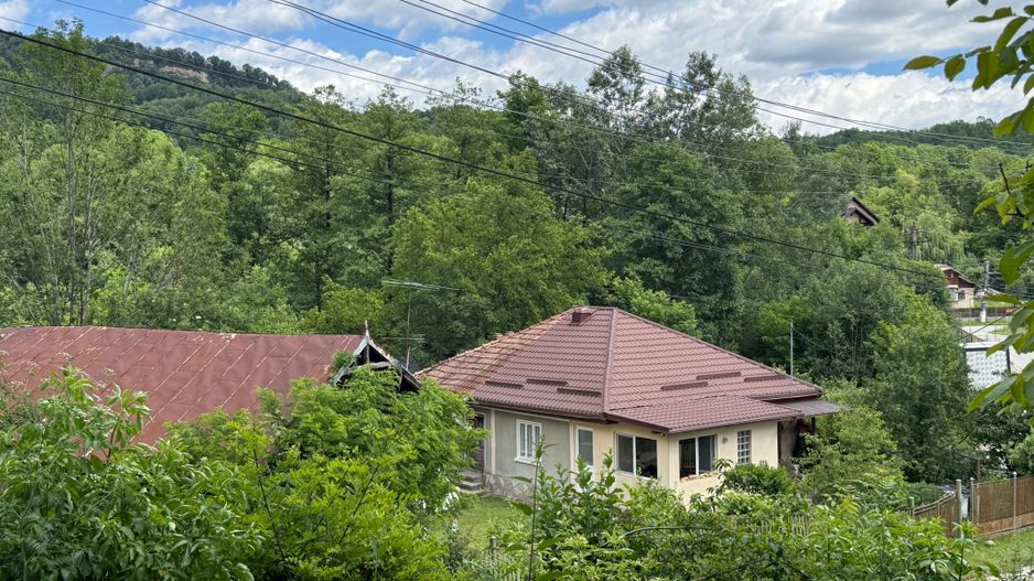 Teren intravilan 1859 mp Plaiu Provita de Sus la asfalt ! - Poză 21