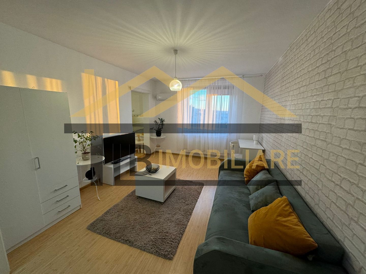 Apartament de 2 camere, 51mp, Ultracentral, Zona Luxor - Poză 3