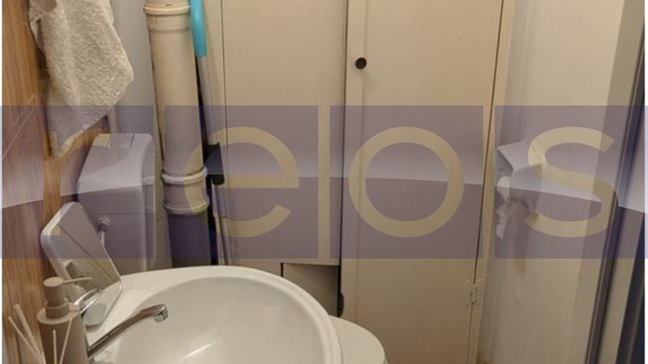 VANZARE  3 CAMERE  IN  VILA INTERBELICA  –PIATA VICTORIEI - Poză 12