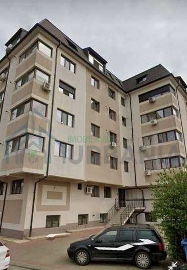 Apartament 1 cameră de închiriat, Tătărași, Iași - Poză 5