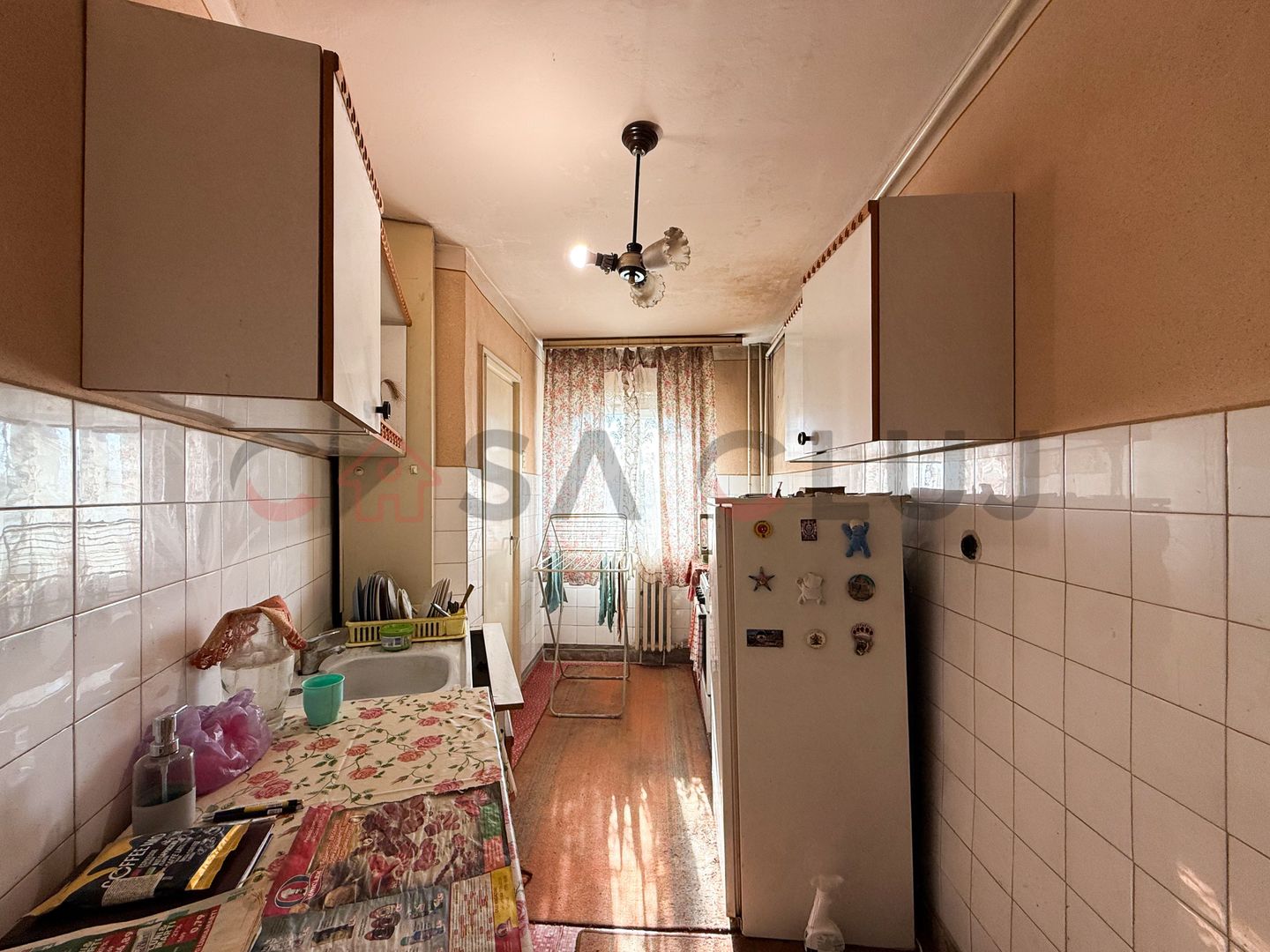 2 camere cu vedere spre Somes, Zona Profi Grigorescu - Poză 4