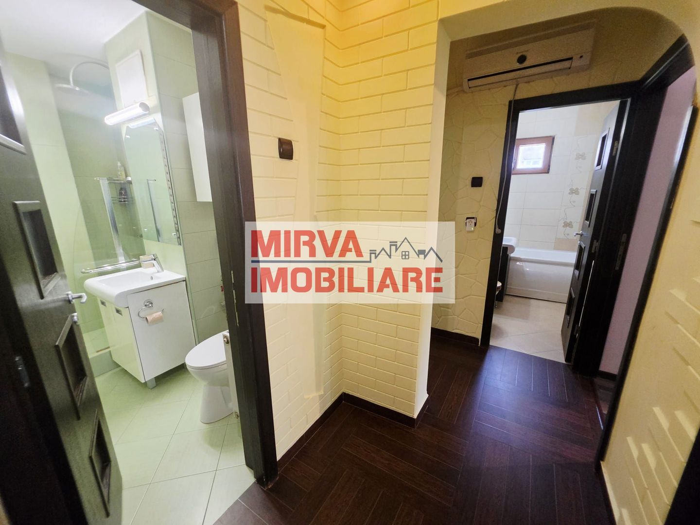 Apartament 4 camere de închiriat | Cantacuzino | Mobilat și utilat - Poză 12