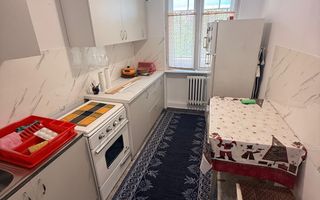 2 camere| cu vedere catre Bega-zona superba| apartament frumos, costuri mici| - Poză 9
