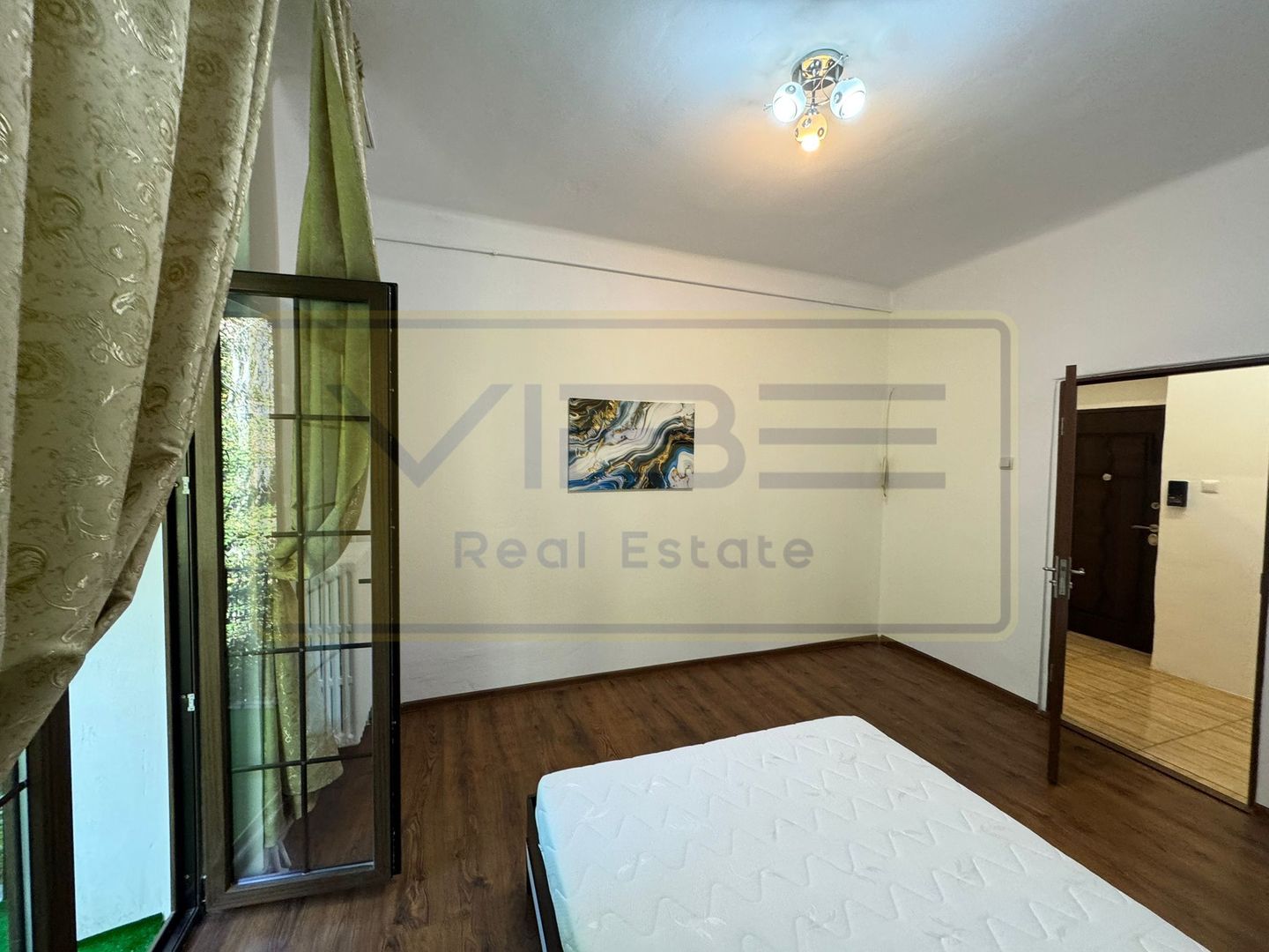 Apartament 2 camere decomandat Copou - 10 min Universitatea Al.I Cuza - Poză 3