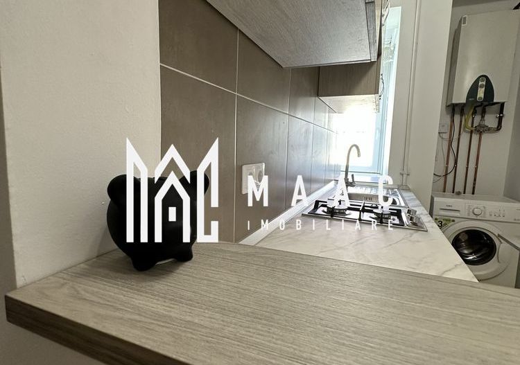 Apartament de închiriat Sibiu | 2 camere | Cedonia | 47 mp - Poză 7