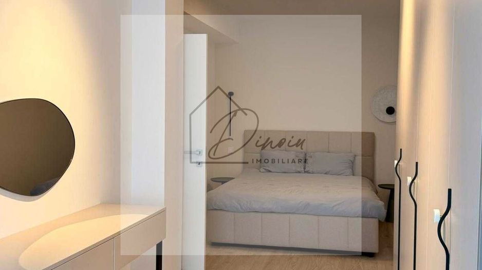 Apartament 2 camere Ivory Rezidence Pipera I Premium I Parcare I COM 0 - Poză 4