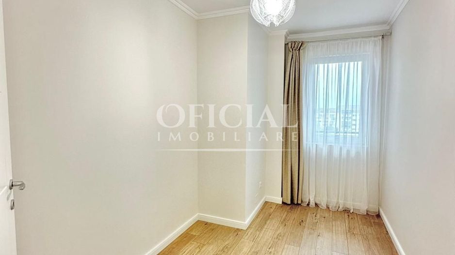 Apartament 3 Camere | 58 Mp | Balcon | Parcare | Floresti Somesului - Poză 17