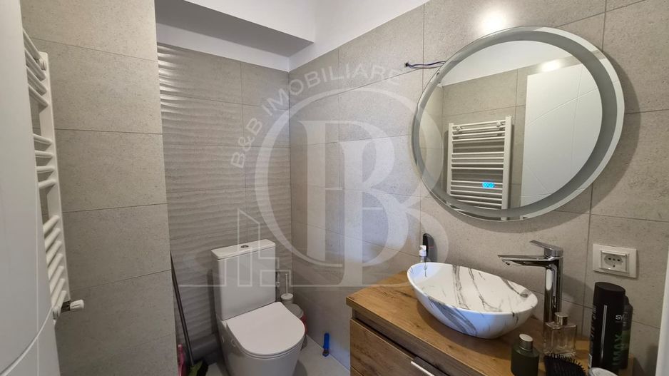 Apartament 3 camere Duplex+Parcare 12 min Metrou Teclu - Poză 6