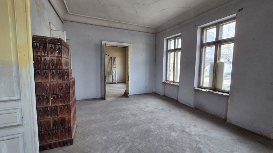 Apartament cu 4 camere 151,40 mp - Unirii - Poză 10