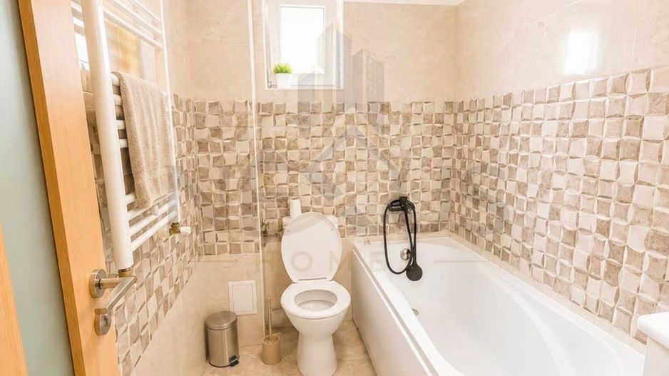 Apartament 2 cam - Mobilat cpmplet - Metrou Berceni - Parcare - Poză 7
