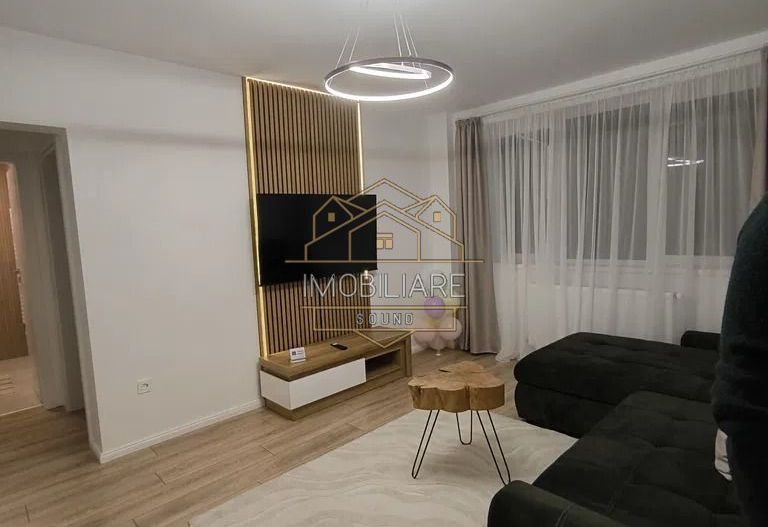 Apartament cu 2 camere la prima închiriere - Poză 4