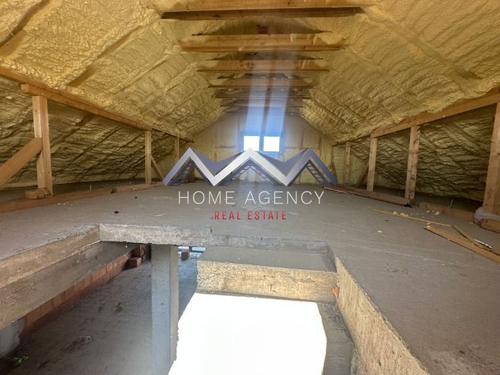 Casă individuală 190 mp | Mansardă locuibilă | Otopeni - Poză 9